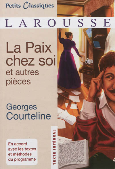 paix chez soi (La) - 