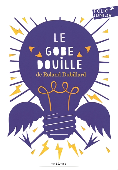 gobe-douille (Le) - 