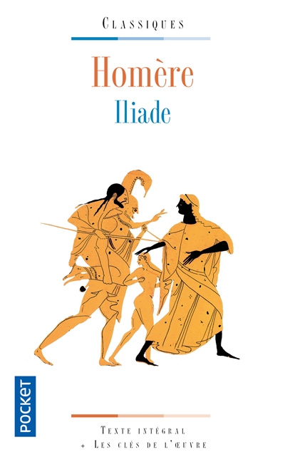 Iliade - 