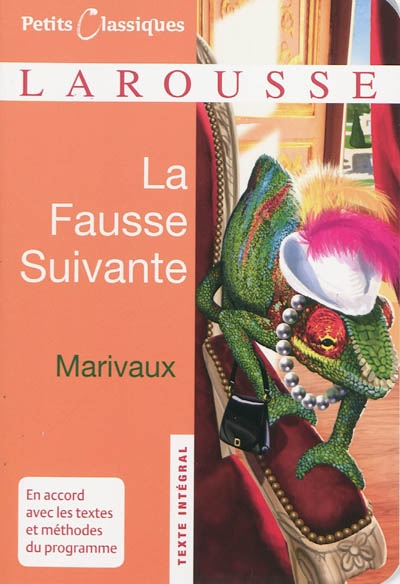 fausse suivante (La) - 