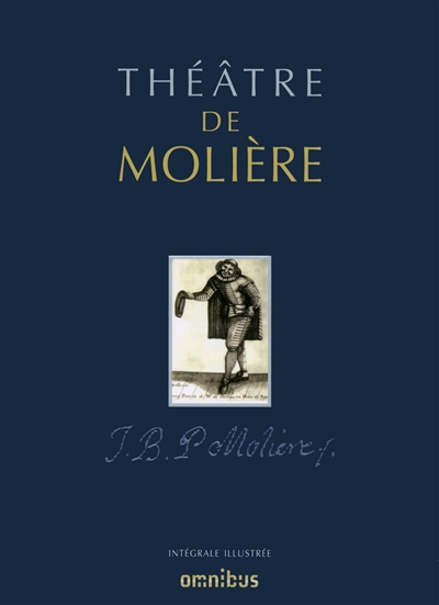 Théâtre de Molière - 