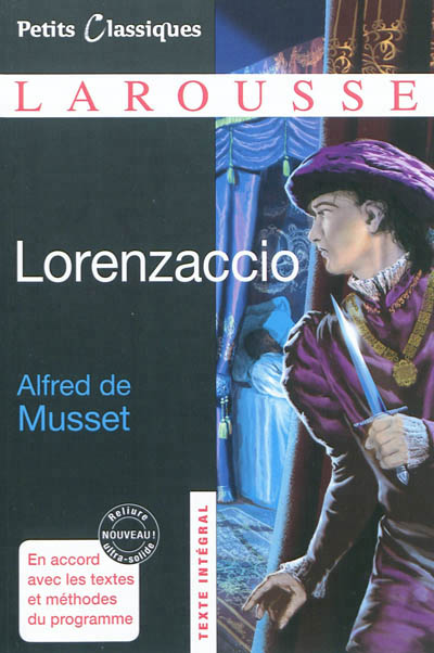 Lorenzaccio - 