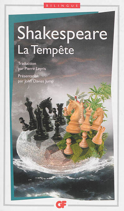 The tempest - 