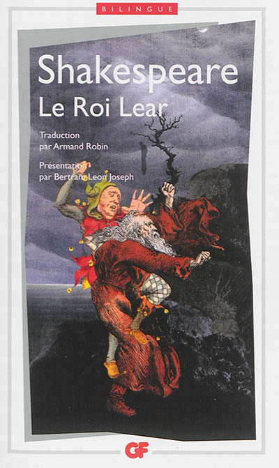 roi Lear (Le) - 