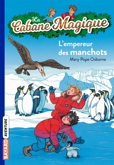 empereur des manchots (L') - 