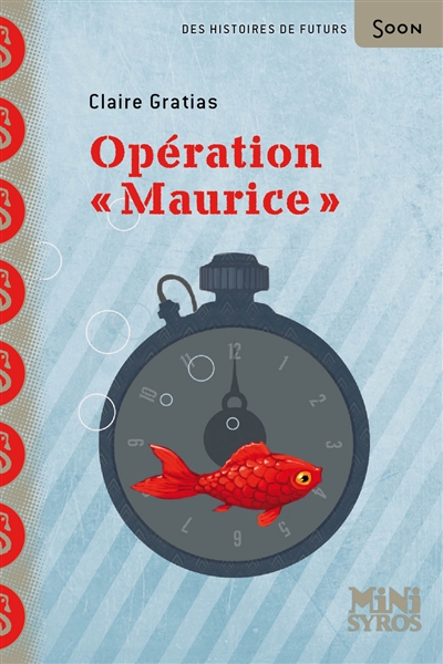 Opération Maurice - 