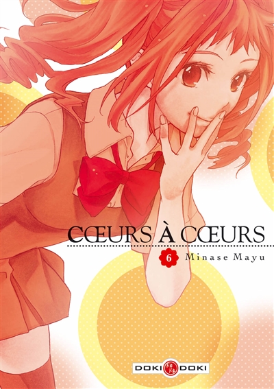 Coeurs à coeurs - 