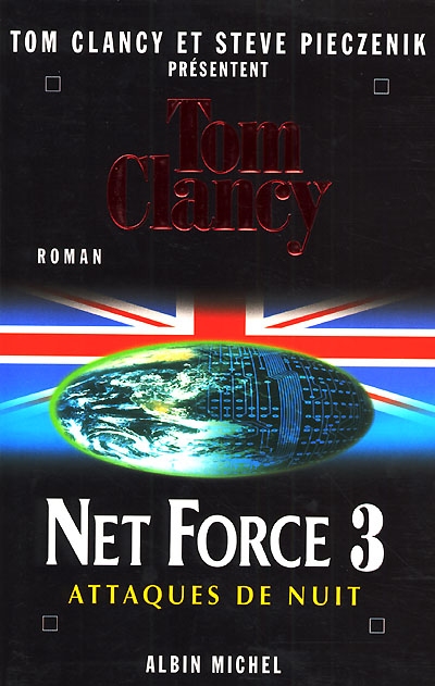 Net Force 3 : attaques de nuit - 