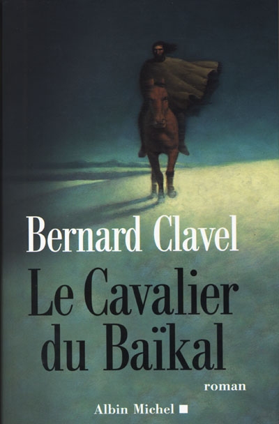 cavalier du Baïkal (Le) - 