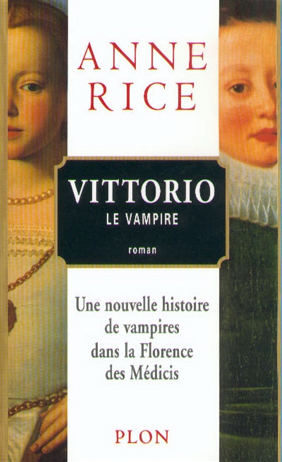 Vittorio, le vampire - 