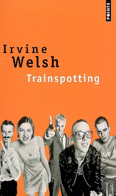 Trainspotting - 