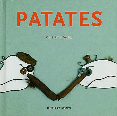 Patates - 