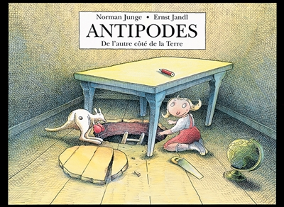 Antipodes - 