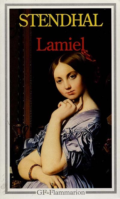 Lamiel - 