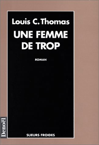 Une femme de trop - 