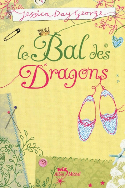 bal des dragons (Le) - 