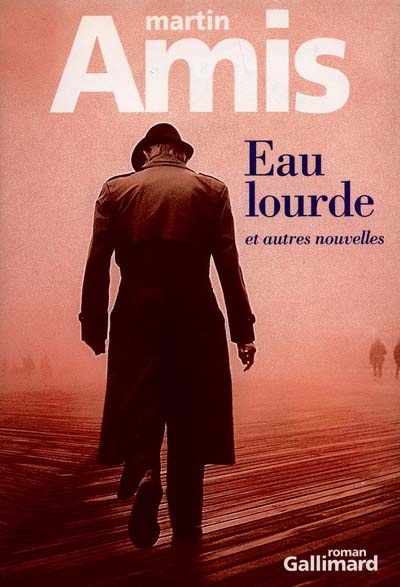 Eau lourde - 