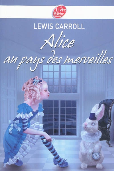 Alice au pays des merveilles - 