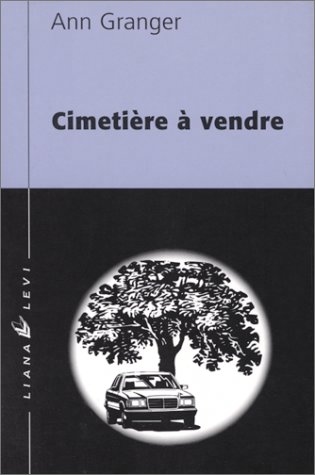 Cimetière à vendre - 