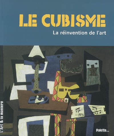 cubisme (Le) - 