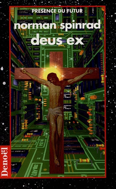 Deus ex - 