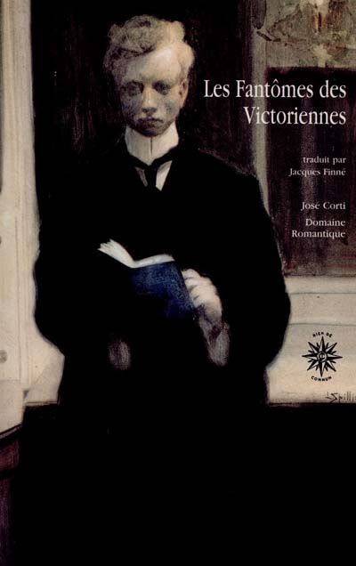 fantômes des victoriennes (Les ) - 