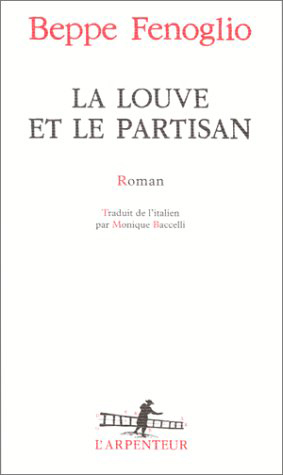 (La) louve et le partisan - 