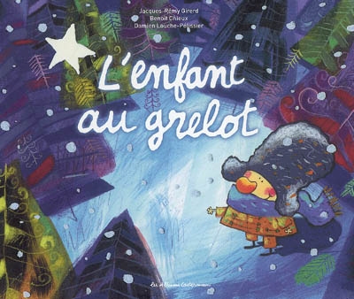 enfant au grelot (L') - 