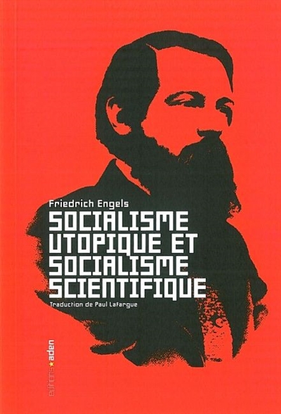 Socialisme utopique et socialisme scientifique - 