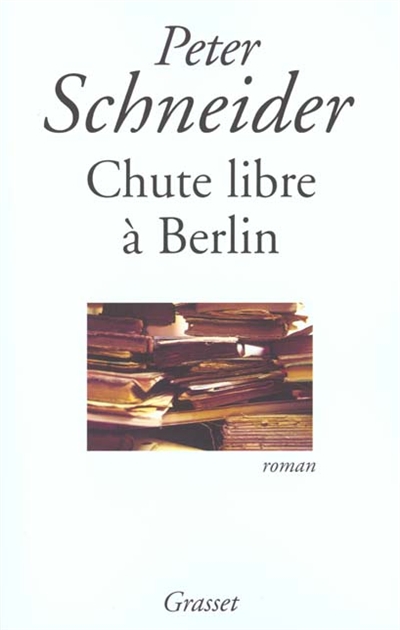 Chute libre à Berlin - 