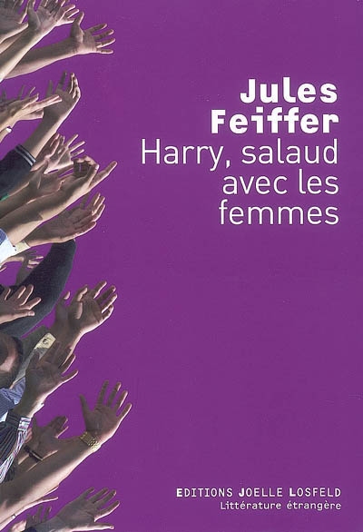 Harry, salaud avec les femmes - 