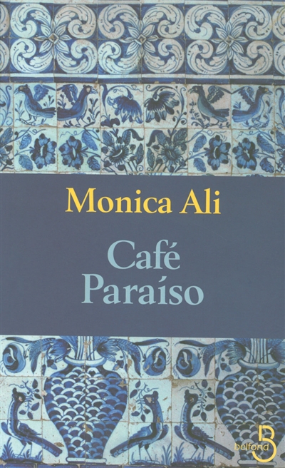 Café Paraiso - 