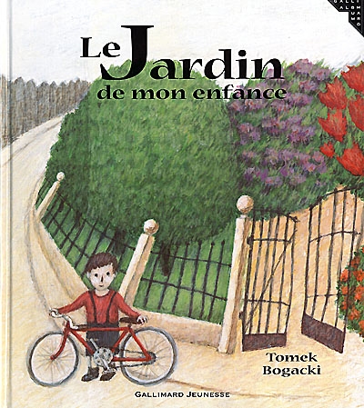 jardin de mon enfance (Le) - 