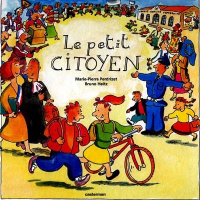 Petit citoyen (Le) - 