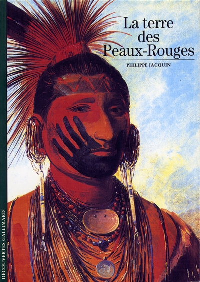 terre des Peaux-Rouges (La) - 