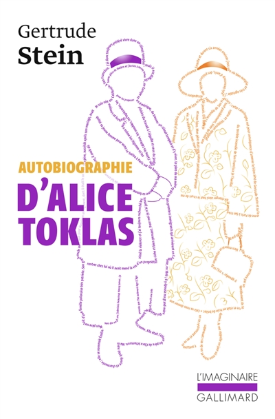 Autobiographie d'Alice Toklas - 