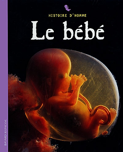 bébé (Le) - 