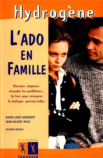 ado en famille (L') - 