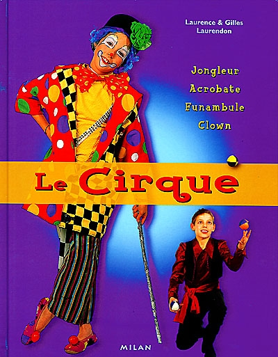 cirque (Le) - 