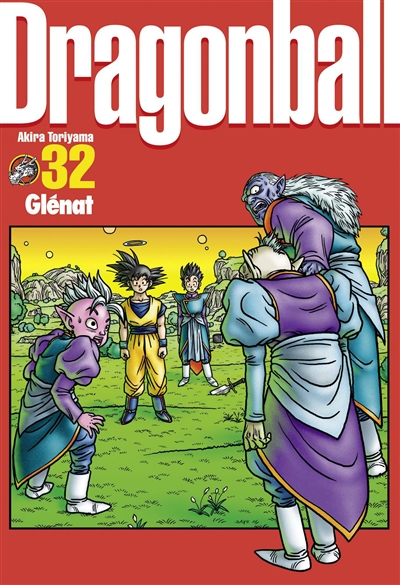 Dragon Ball - 