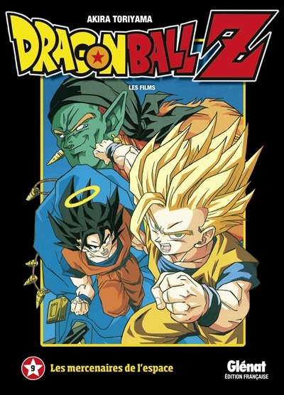 Dragon Ball Z - 