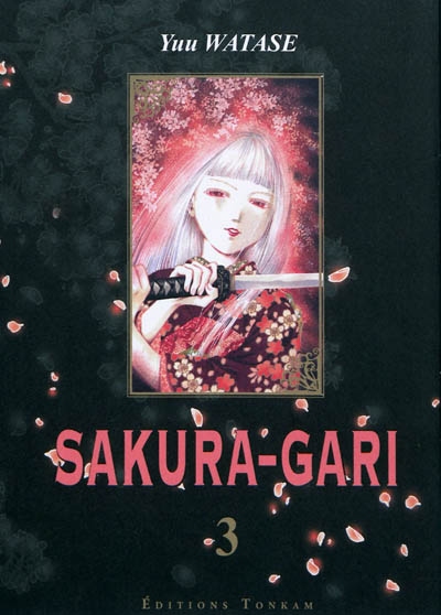 Sakura-Gari - 