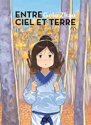 Entre ciel et terre - 