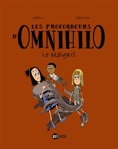 malgris (Le) - 