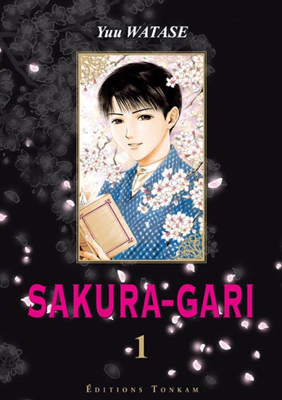 Sakura-Gari - 