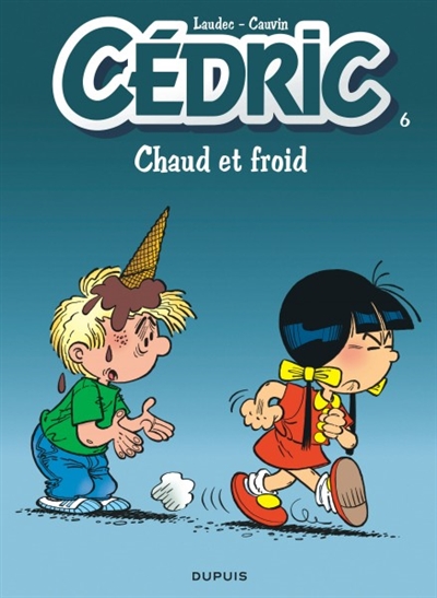 Chaud et froid - 