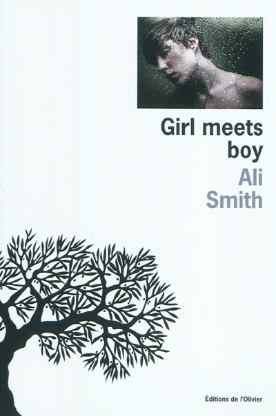 Girl meets boy - 