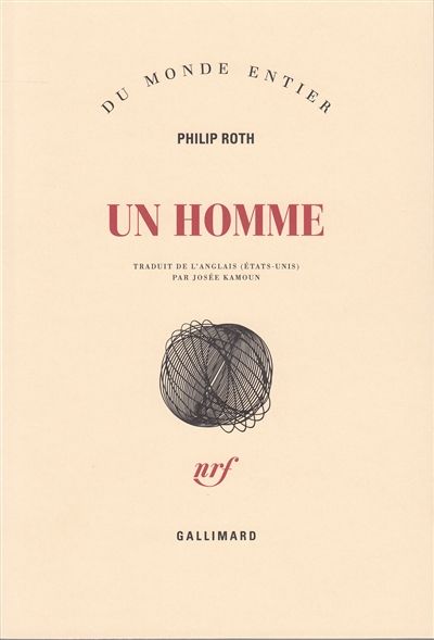 Un homme - 