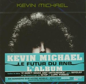 Kevin Michael - 