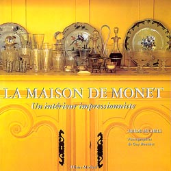 Maison de Monet (La) - 